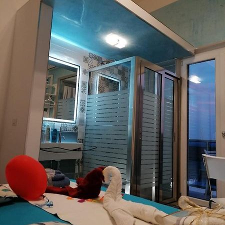 B&B Vista Mare Crotone Zewnętrze zdjęcie