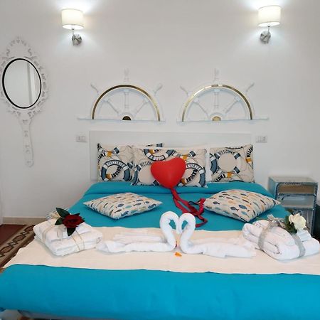 B&B Vista Mare Crotone Zewnętrze zdjęcie