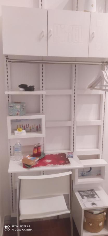 B&B Vista Mare Crotone Zewnętrze zdjęcie
