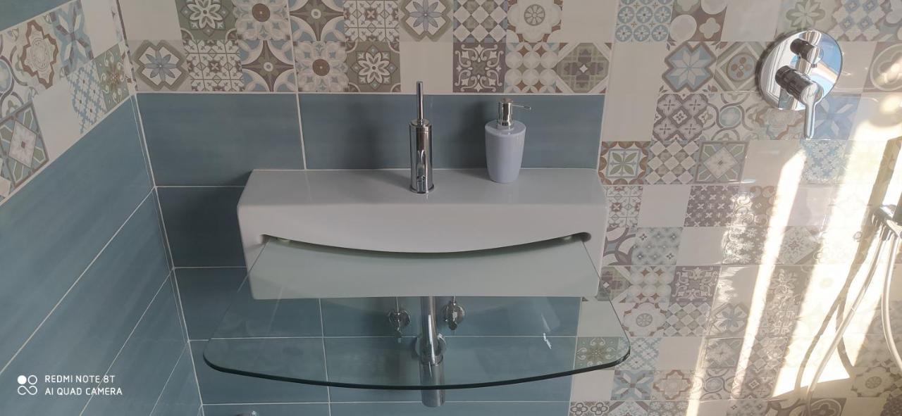 B&B Vista Mare Crotone Pokój zdjęcie