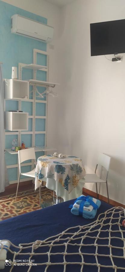 B&B Vista Mare Crotone Pokój zdjęcie
