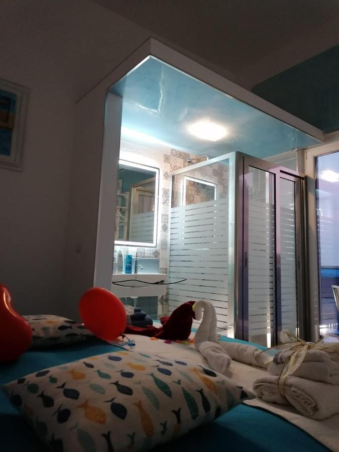 B&B Vista Mare Crotone Pokój zdjęcie