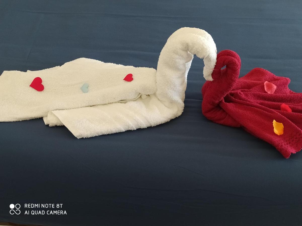 B&B Vista Mare Crotone Zewnętrze zdjęcie