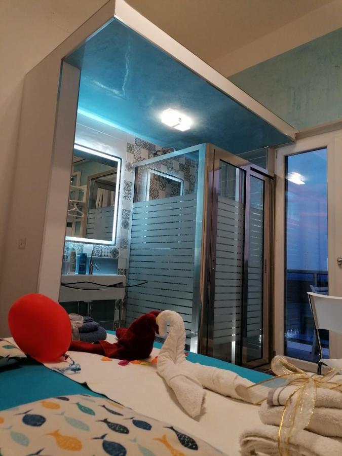 B&B Vista Mare Crotone Zewnętrze zdjęcie