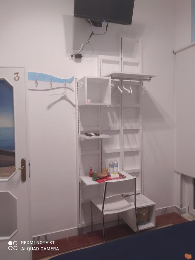 B&B Vista Mare Crotone Zewnętrze zdjęcie