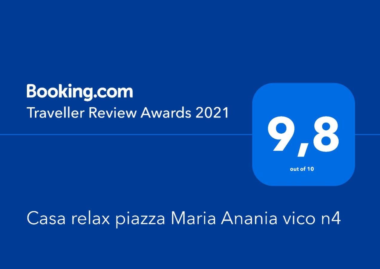 B&B Vista Mare Crotone Zewnętrze zdjęcie