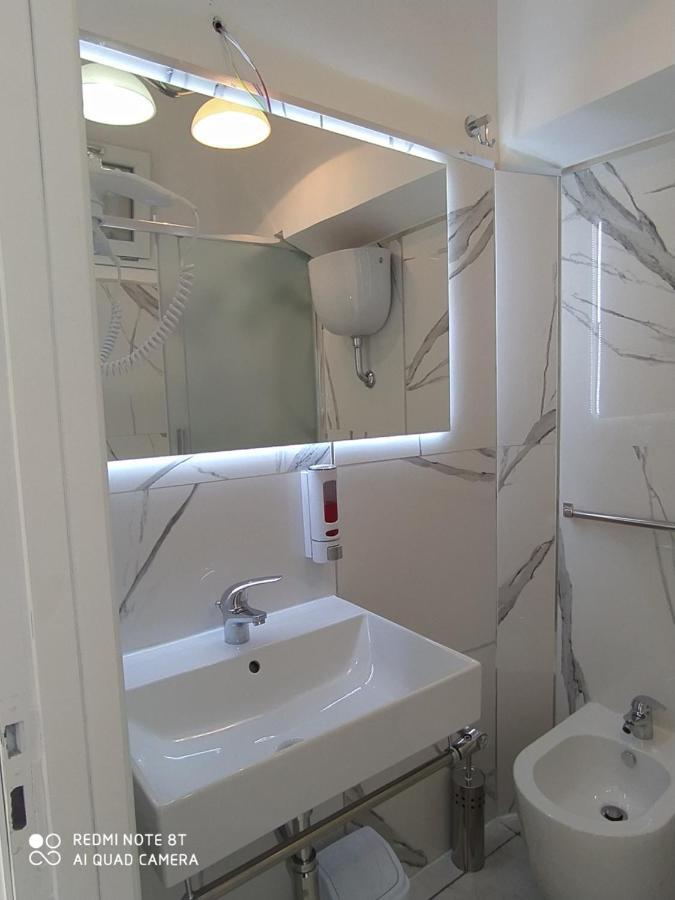 B&B Vista Mare Crotone Zewnętrze zdjęcie