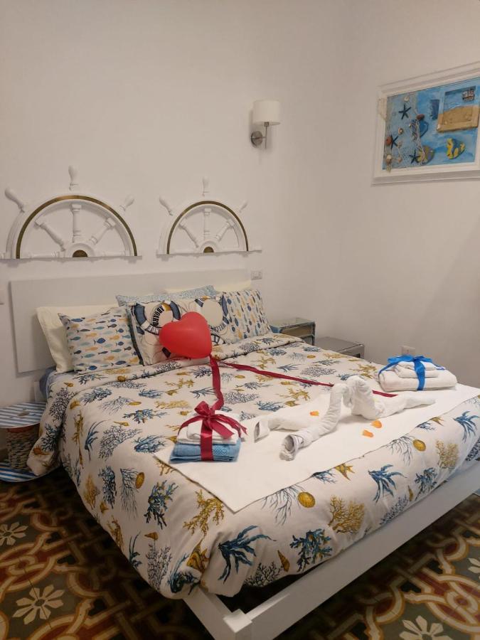 B&B Vista Mare Crotone Zewnętrze zdjęcie