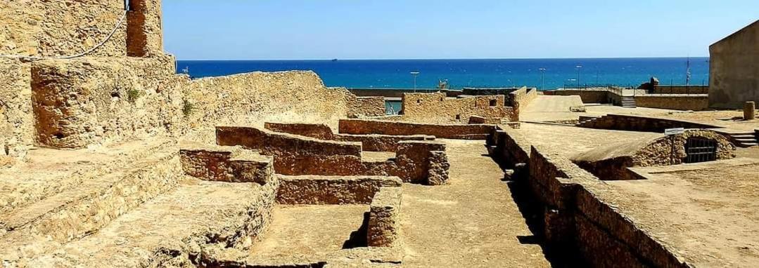 B&B Vista Mare Crotone Zewnętrze zdjęcie