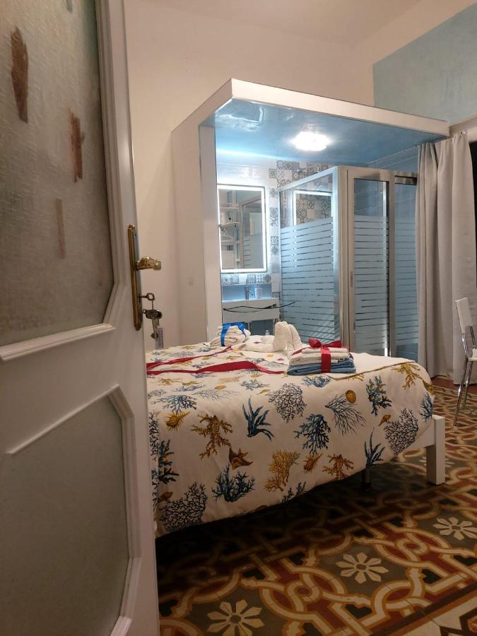 B&B Vista Mare Crotone Zewnętrze zdjęcie