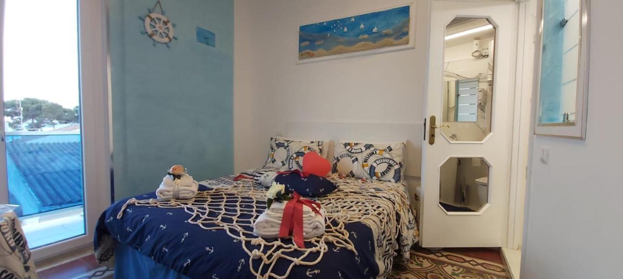 B&B Vista Mare Crotone Zewnętrze zdjęcie