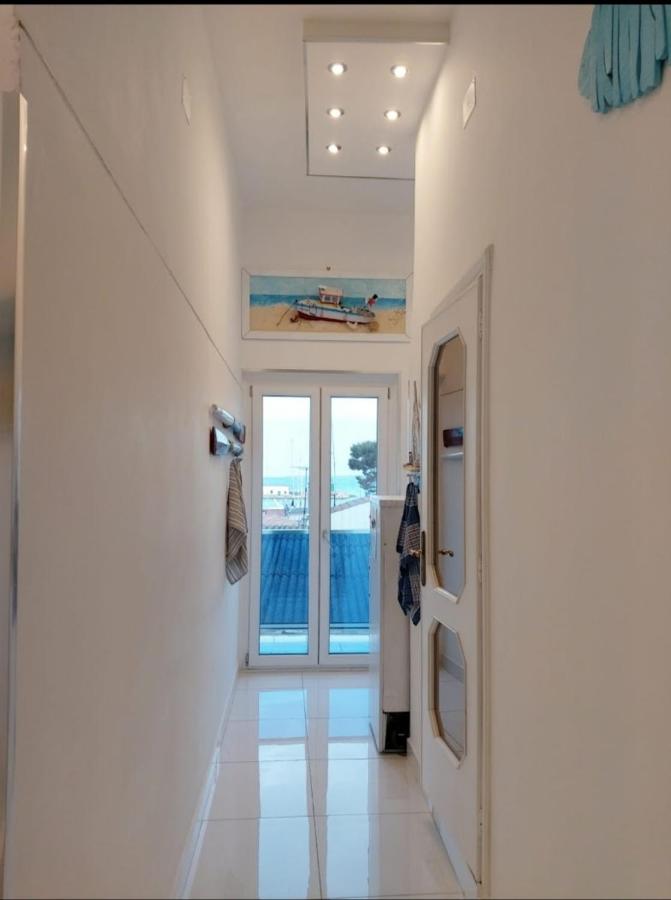 B&B Vista Mare Crotone Zewnętrze zdjęcie