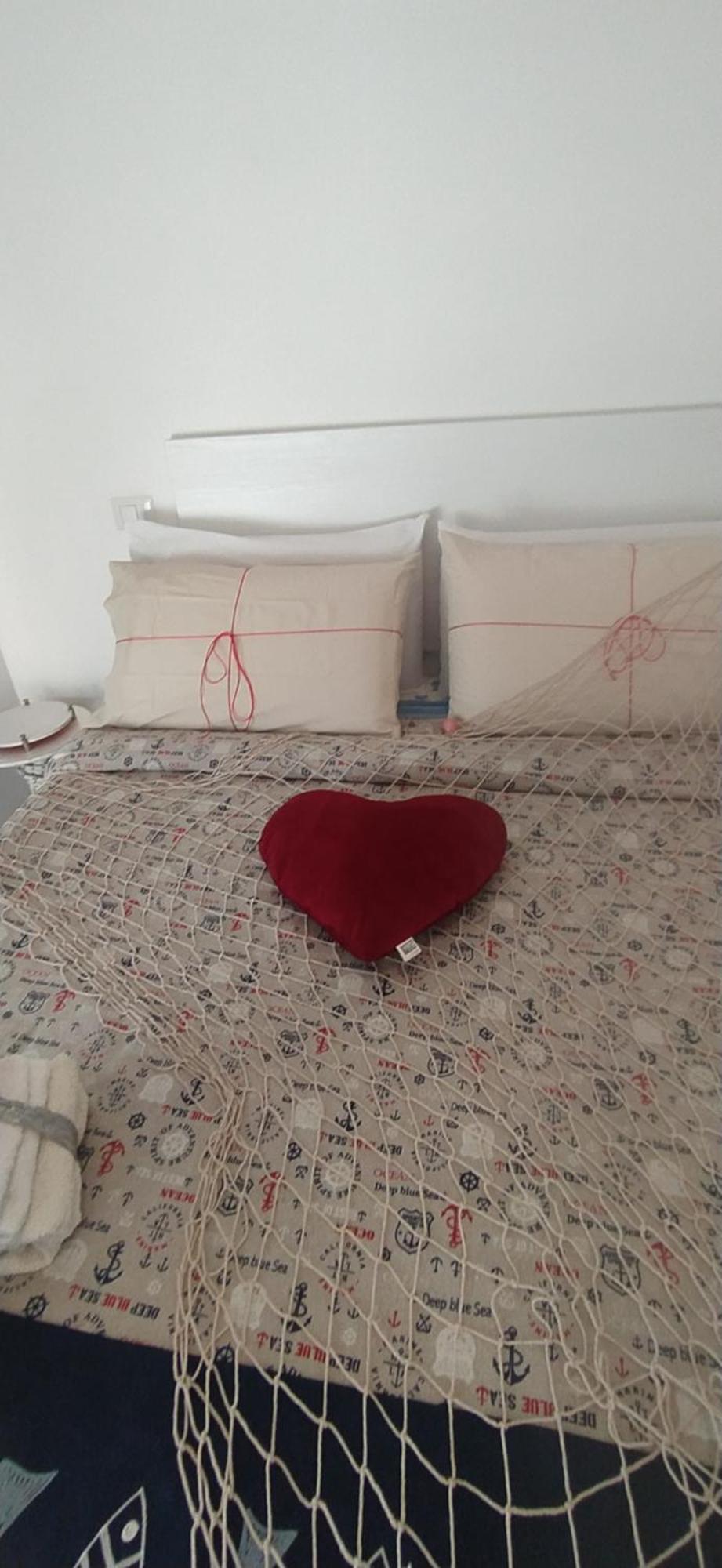 B&B Vista Mare Crotone Pokój zdjęcie