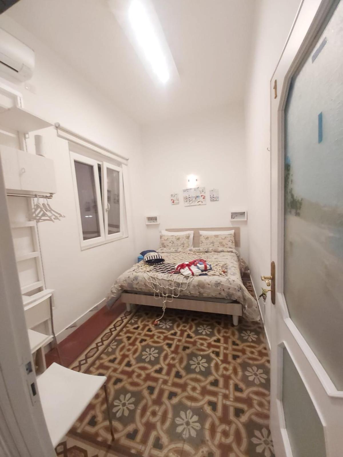 B&B Vista Mare Crotone Pokój zdjęcie