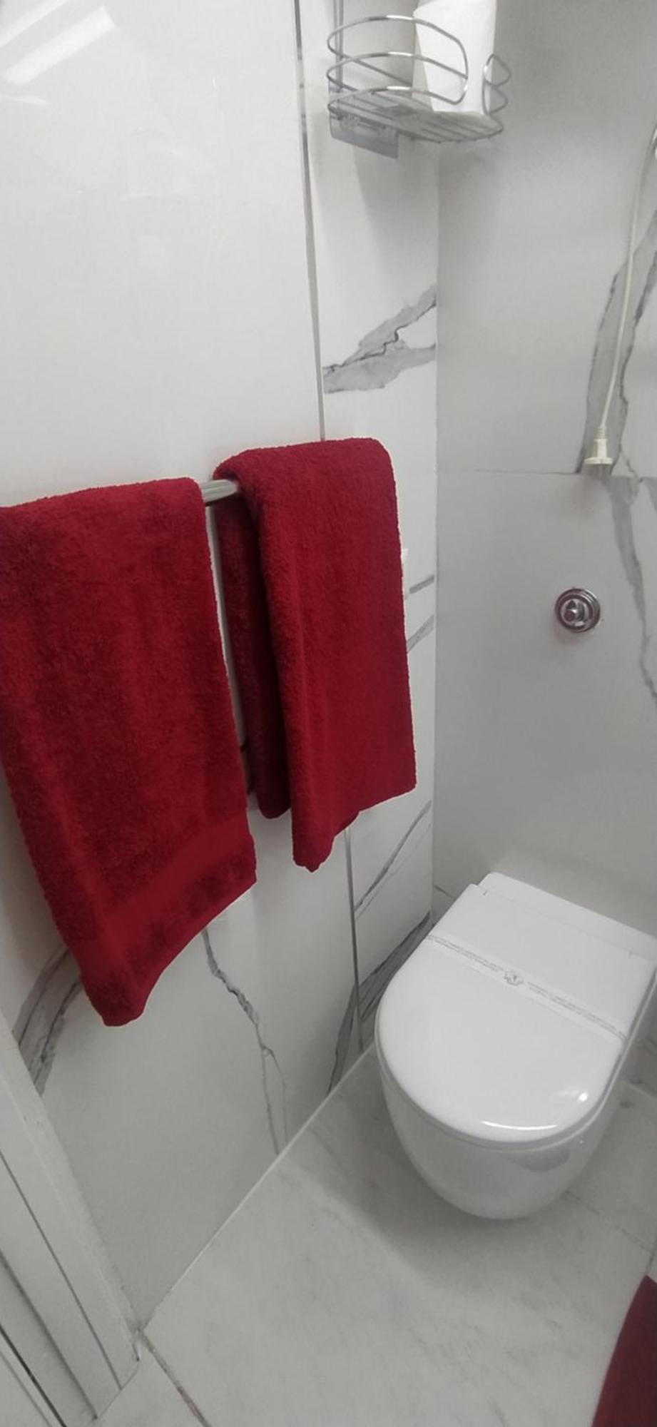 B&B Vista Mare Crotone Pokój zdjęcie