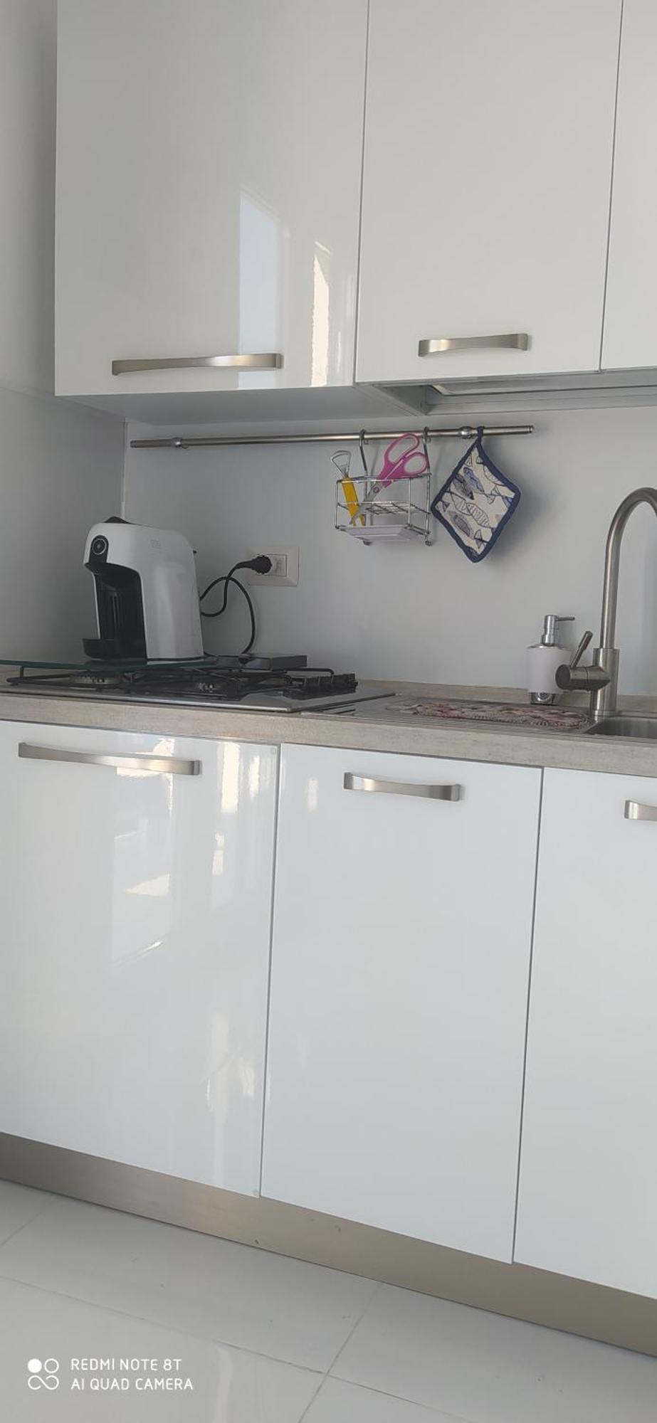 B&B Vista Mare Crotone Pokój zdjęcie
