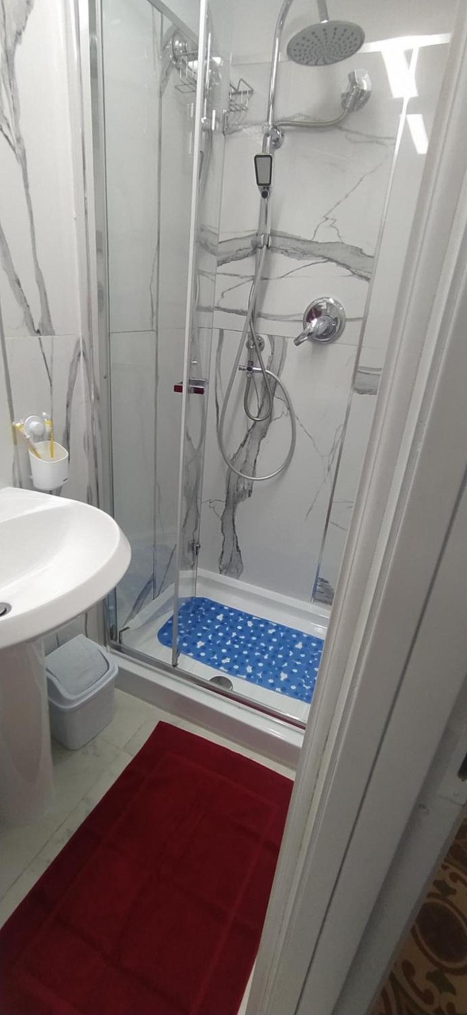 B&B Vista Mare Crotone Pokój zdjęcie