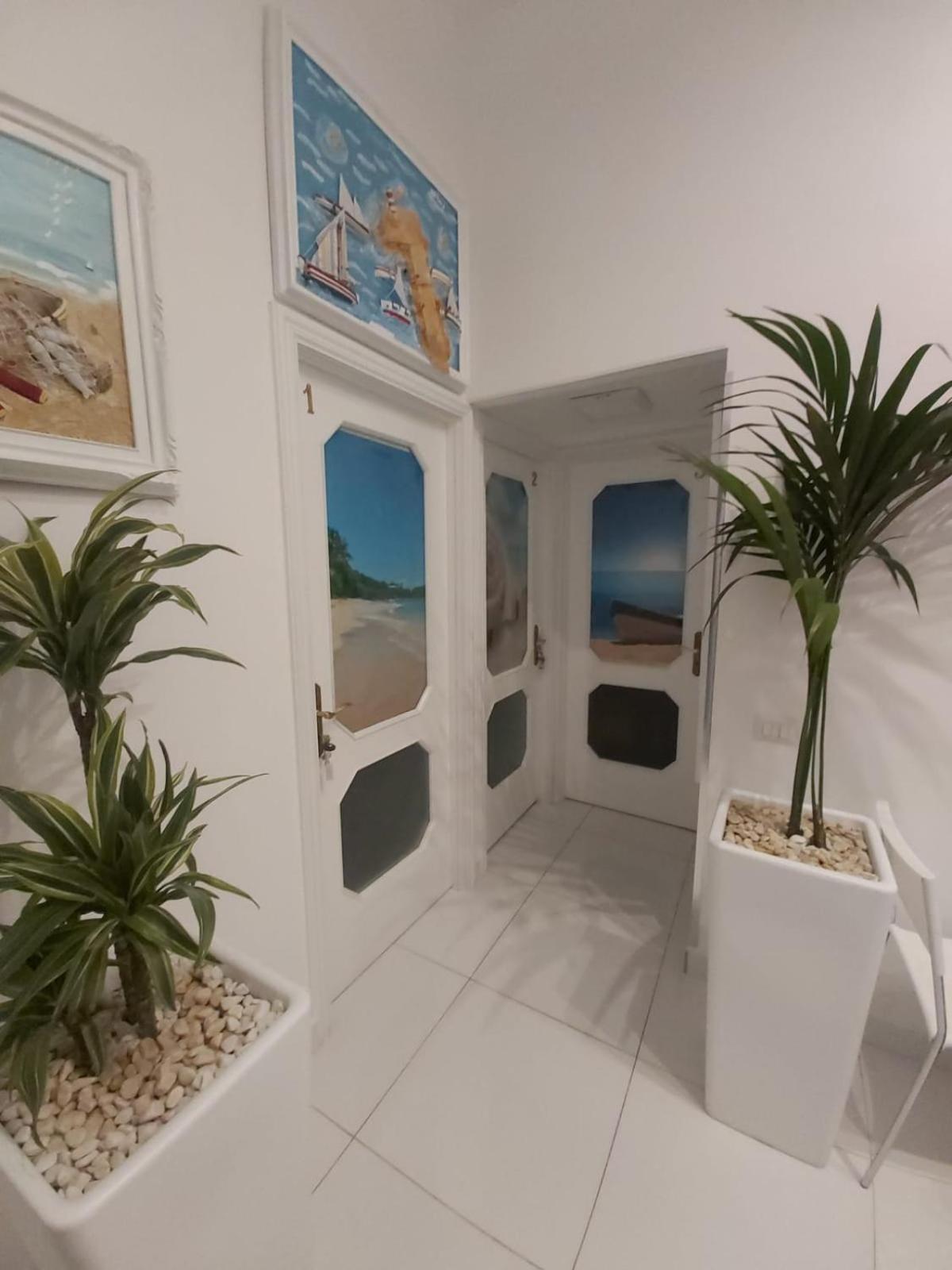 B&B Vista Mare Crotone Pokój zdjęcie
