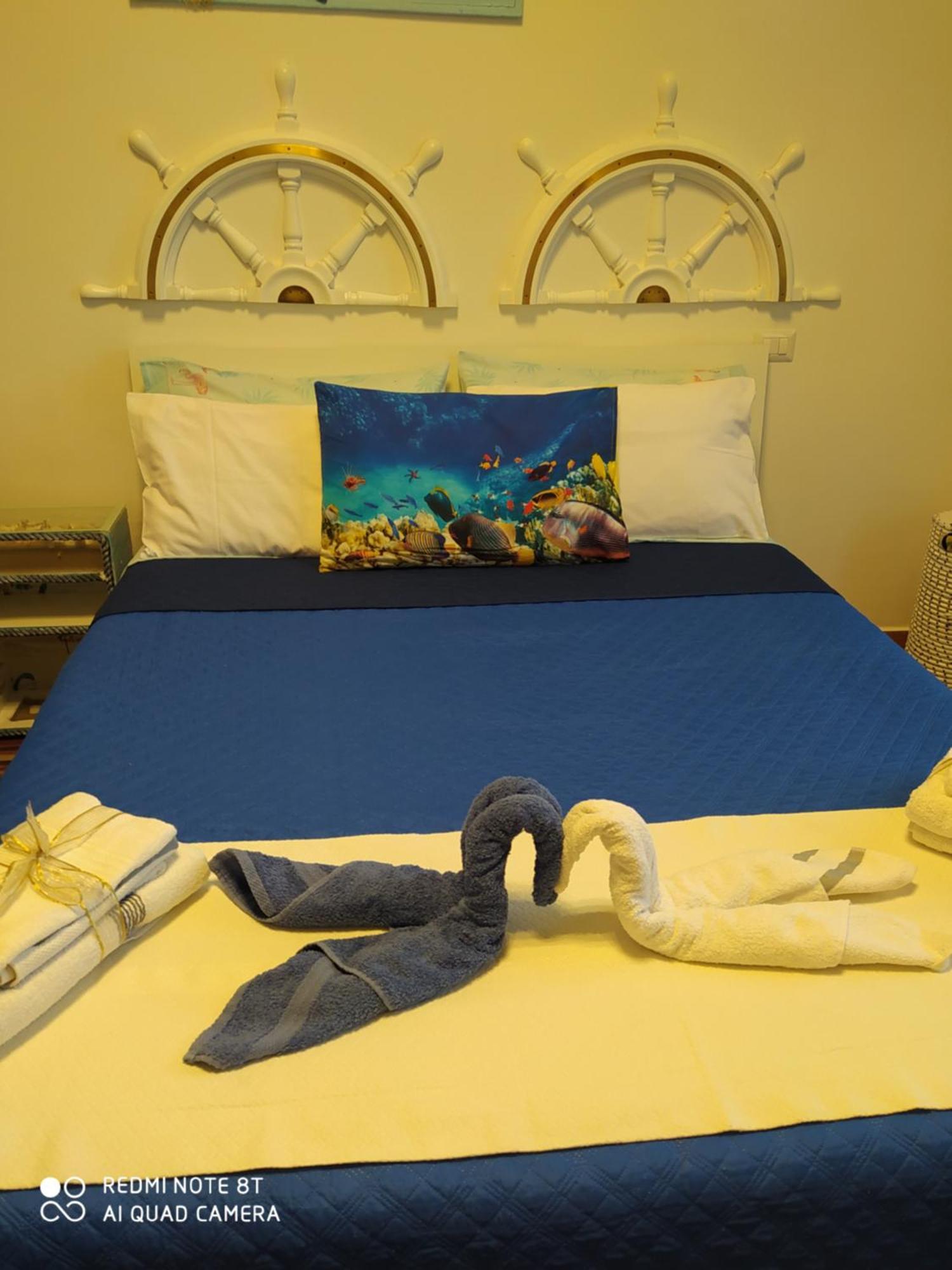 B&B Vista Mare Crotone Pokój zdjęcie