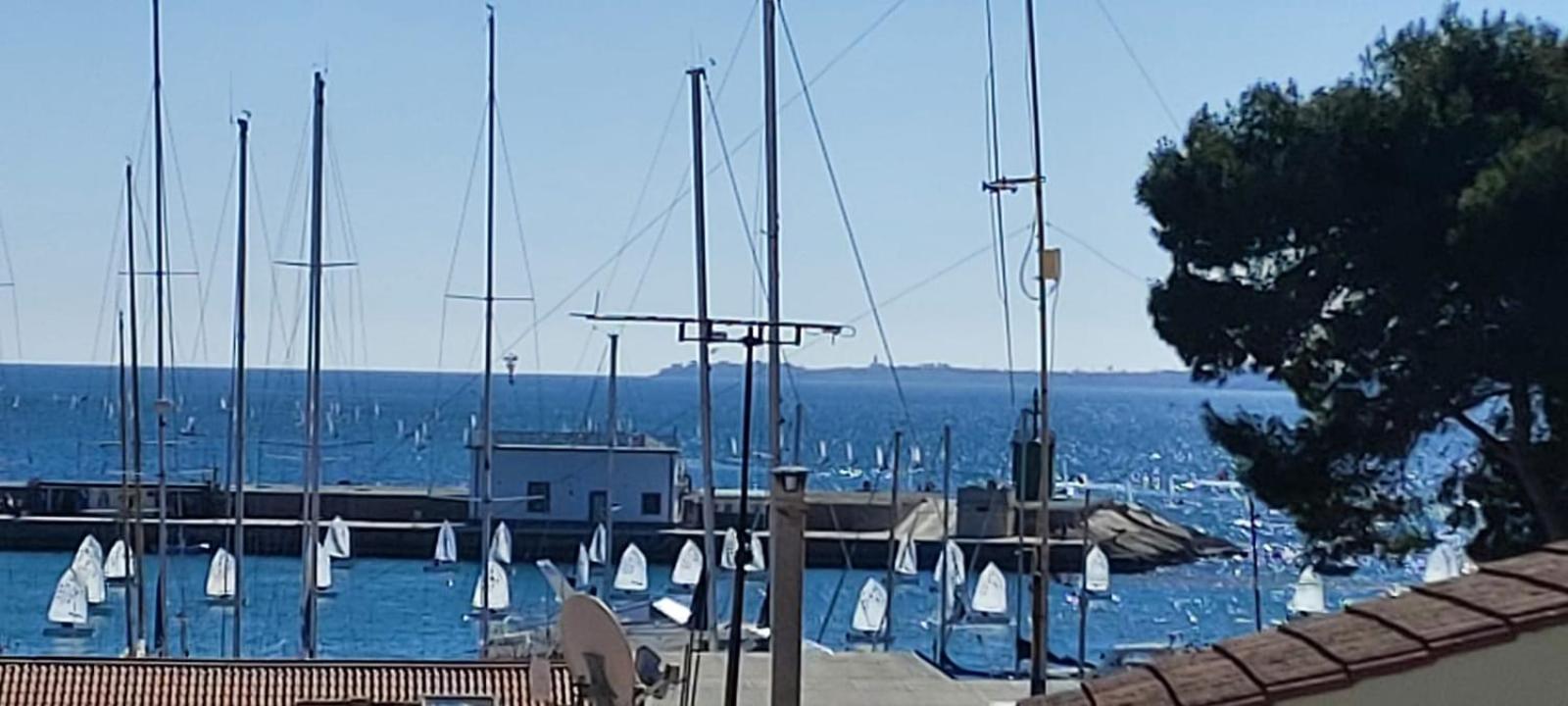 B&B Vista Mare Crotone Zewnętrze zdjęcie
