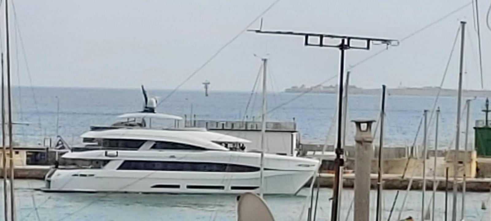 B&B Vista Mare Crotone Zewnętrze zdjęcie