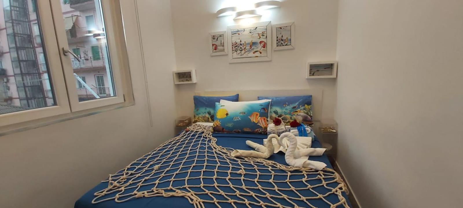 B&B Vista Mare Crotone Zewnętrze zdjęcie