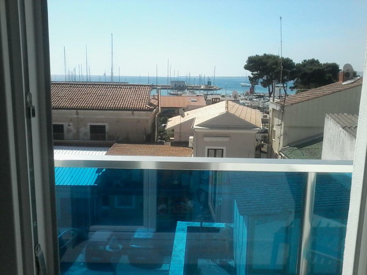 B&B Vista Mare Crotone Zewnętrze zdjęcie