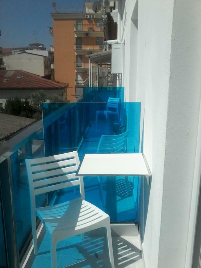 B&B Vista Mare Crotone Zewnętrze zdjęcie