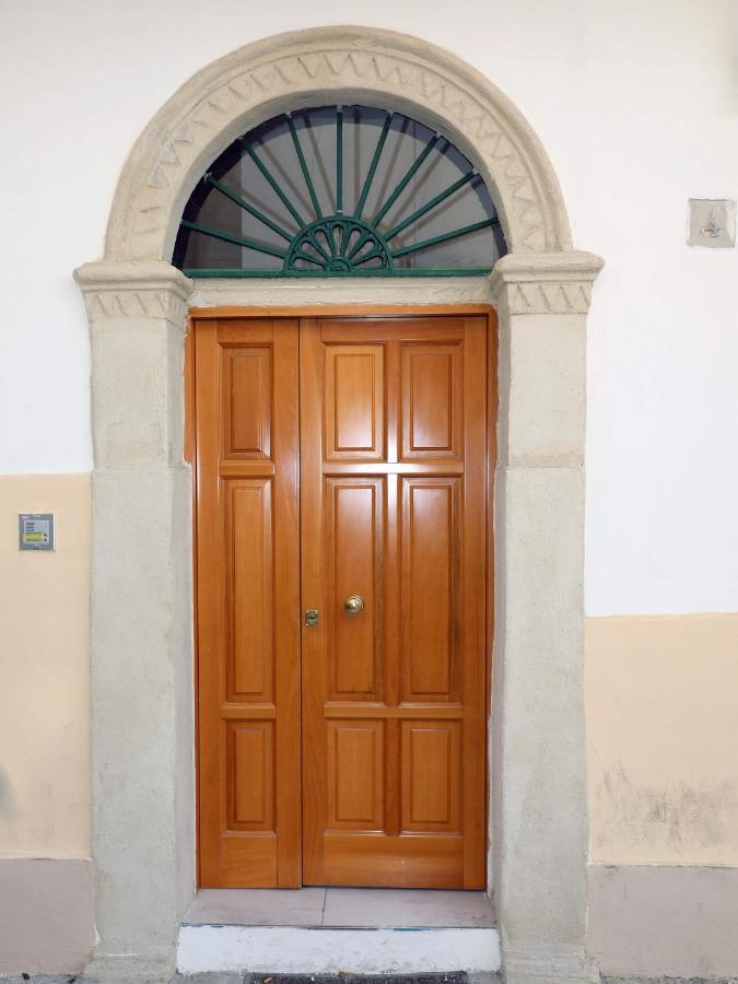 B&B Vista Mare Crotone Zewnętrze zdjęcie