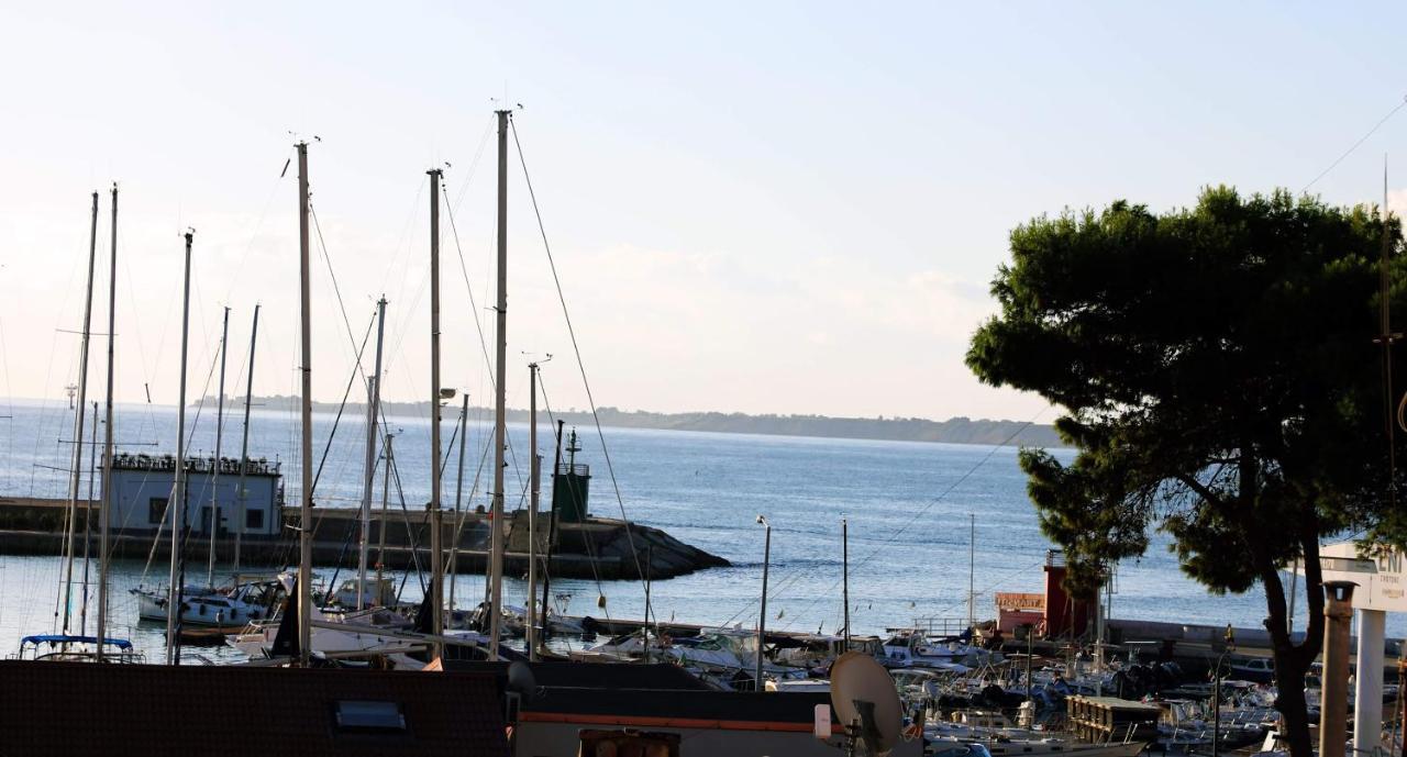 B&B Vista Mare Crotone Zewnętrze zdjęcie